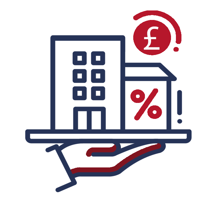 Commercial Mortgage Finance